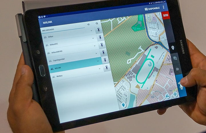 MXLINK-tablet-at-Expo-Seguridad-2019_720x465