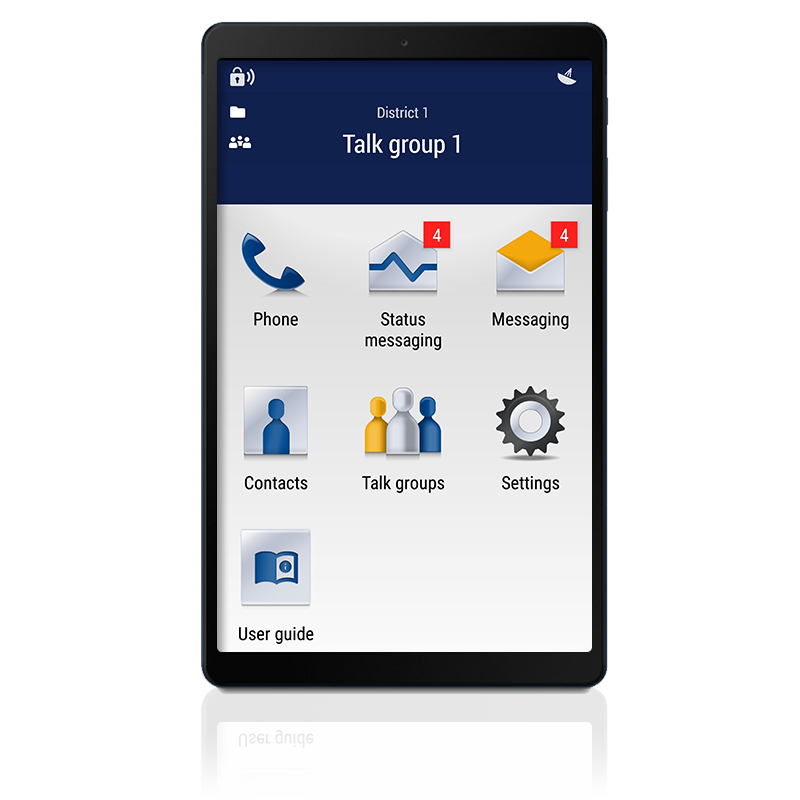Samsung Tab A7