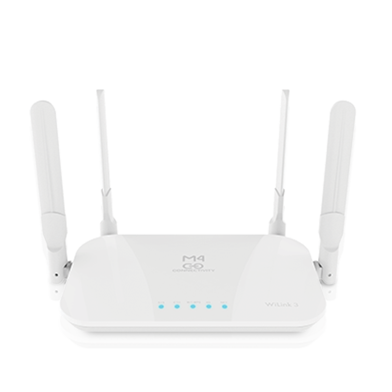 Router M4 Wlink
